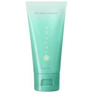 Tatcha Deep Cleanse Gentle Exfoliating Cleanser